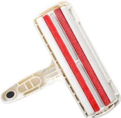 Merkloos Hoogwaardige - Huisdierhaar Verwijderaar - Hondenhaar - Pluizenborstel - Ontharingsborstel - Wit 16 Merkloos Hoogwaardige - Huisdierhaar Verwijderaar - Hondenhaar - Pluizenborstel - Ontharingsborstel - Wit -Hondenproducten 1200x1171 3