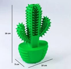 Tandenborstel + TANDPASTA Hond Melk Geur Smaak En Piep Honden Speelgoed - Cactus Dog Toy Tandverzorging Kauwbotten Hondenspeelgoed Hondenbot Kauwstaaf Tanden Puppy Hondenspeeltje Sterk Kauwspeelgoed - Dutchwide 20 Tandenborstel + TANDPASTA Hond Melk Geur Smaak En Piep Honden Speelgoed - Cactus Dog Toy Tandverzorging Kauwbotten Hondenspeelgoed Hondenbot Kauwstaaf Tanden Puppy Hondenspeeltje Sterk Kauwspeelgoed - Dutchwide -Hondenproducten 1200x1172 8