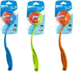 Chuckit! Sport Ball Launcher - Medium (30 Cm)