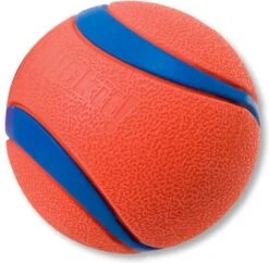 Chuckit! Chuckit Ultra Ball Hondenspeelgoed - Oranje - M - 2 Ballen - Ø 6cm -Hondenproducten 1200x1176 11