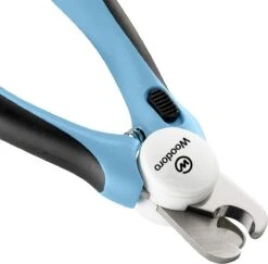 Woodoro Nagelknipper Nagelvijl Nagelschaar Voor Hond En Kat - Incl. Veiligheidsstop -Hondenproducten 1200x1181 4