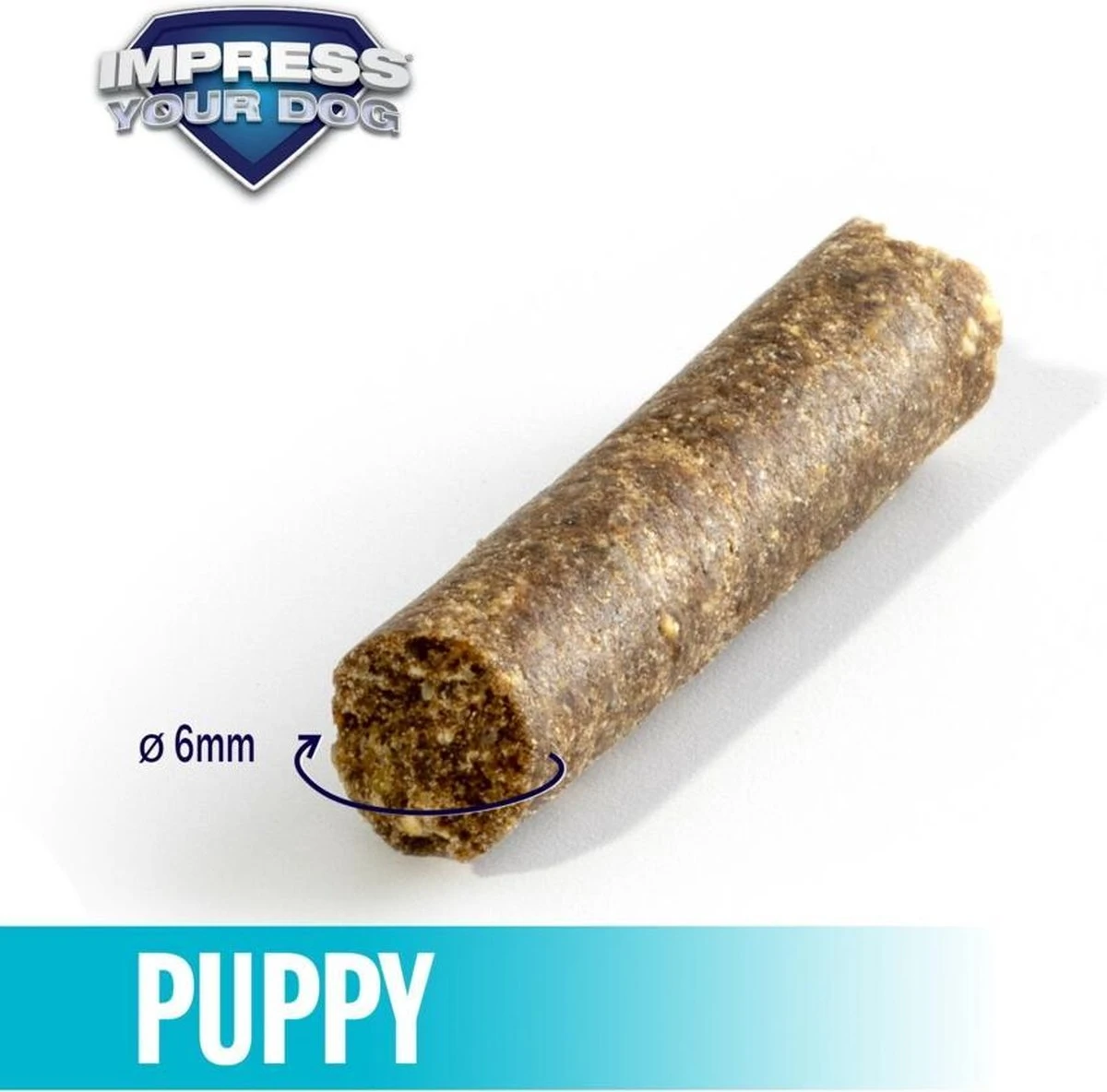 Impress Your Dog Puppy 12,5 Kg - Hond 4 Impress Your Dog Puppy 12,5 Kg - Hond - Afbeelding 2