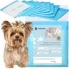 Springos Puppy Training Pads| Plasmatjes Hond | Zindelijkheidstraining | 10 Stuks | 35 X 45 Cm -Hondenproducten 1200x1185 3