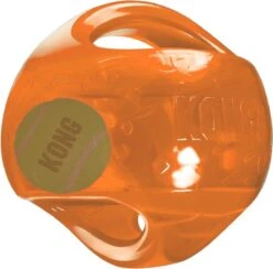 Kong Jumbler Ball - Assorti - M/L - Hondenspeelgoed - Ø14 Cm -Hondenproducten 1200x1186 18