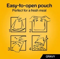 Pedigree Natvoer Mixed Selection 84 X 100 G. Kip, Runds, Kalkoen En Lams - Hondenvoeding -Compleet Nat Hondenvoer. -Hondenproducten 1200x1187 10