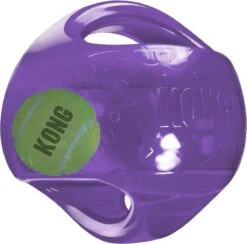 Kong Jumbler Ball - Assorti - M/L - Hondenspeelgoed - Ø14 Cm -Hondenproducten 1200x1187 14