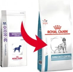 Royal Canin Sensitivity Control - Hondenvoer - 14 Kg -Hondenproducten 1200x1190 18