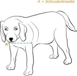 Petsafe 660 Hondenluik - Tot 100 Kg - Aluminium -Hondenproducten 1200x1192 3