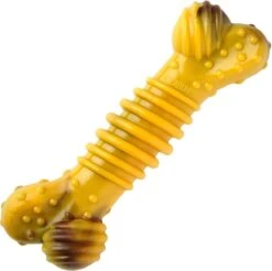 Nylabone Extreme Kauwbot Met Rund- En Kaassmaak - Voor Krachtige Kauwers - In S/M/XL - X-Large -Hondenproducten 1200x1194 10