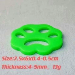 Merkloos Haarverwijderaar Huisdieren - 4 Stuks - Haarverwijderaar Wasmachine - Kattenhaar Verwijderaar - Hondenhaar Verwijderaar - Dierenborstel - 4 Stuks -Hondenproducten 1200x1195 1