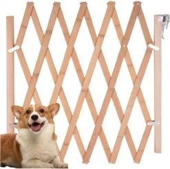 Houten Traphekje Harmonica | Traphekje Hond & Huisdieren | Extra Stevig | Inklapbaar | Met Klembevestiging | Deurhek Accordeon | Deurhekje | Hondenhek | Huisdier Hekje | Traphekje Houten 11 Houten Traphekje Harmonica | Traphekje Hond & Huisdieren | Extra Stevig | Inklapbaar | Met Klembevestiging | Deurhek Accordeon | Deurhekje | Hondenhek | Huisdier Hekje | Traphekje Houten -Hondenproducten 1200x1195 15