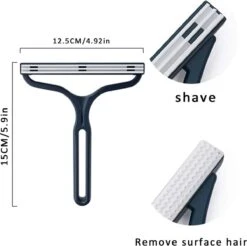 Huisdierhaar Verwijderaar, Haarverwijderaar, Huisdieren, Kattenhaar, Hondenhaar, Knaagdieren, Kleding, Meubels -Hondenproducten 1200x1195 2