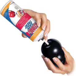 Kong Extreme - Hondenspeelgoed - Zwart - XL -Hondenproducten 1200x1196 26