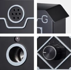 Merkloos Anti Blaf Apparaat Voor Honden - Alternatief Voor De Anti Blafband - Inclusief 9v Batterij & Nederlandse Handleiding - Diervriendelijk - Zonder Schok - Blafband Voor Honden - Zwart -Hondenproducten 1200x1197 14