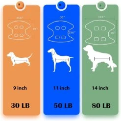 MAAT L Hangmat Harnas Met GRATIS Trimset - Katten - Honden - Trimmen - Trimset Voor Honden - Honden Nagelschaar - Hondenverzorging -Hondenproducten 1200x1198 12