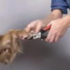 Merkloos Nagelknipper Hond - Huisdier - Dier - Kat - Nageltang - Nagelschaar - Nagels Knippen Hond - Dierennagel Knipper -Hondenproducten 1200x1198 8