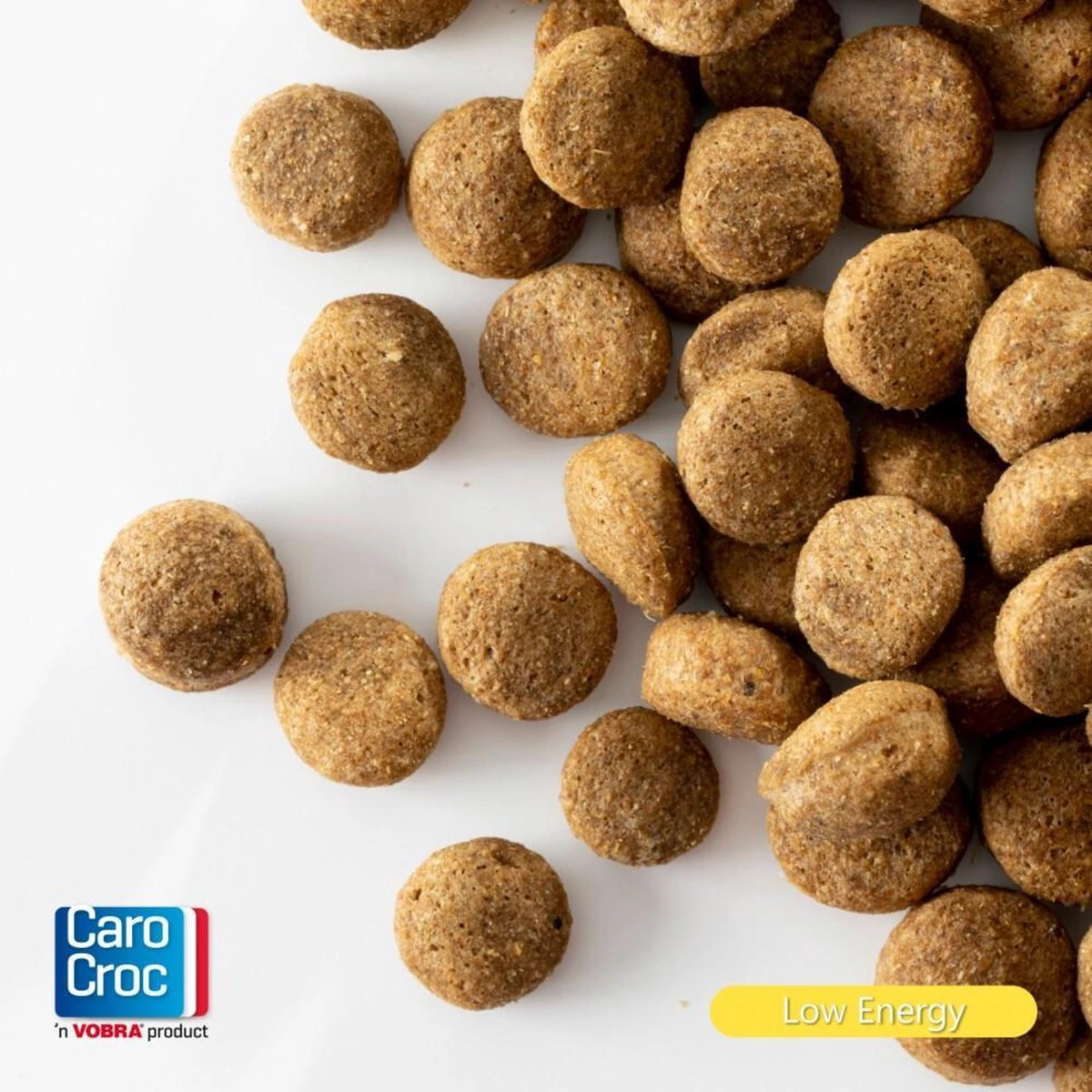 Carocroc Low Energy 22/8 - Hondenvoer - 15 Kg 8 Carocroc Low Energy 22/8 - Hondenvoer - 15 Kg - Afbeelding 6