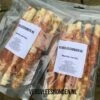 Rawhide Met Kip - 2x 400 Gram - 20 Cm - Versvleeshonden.nl -Hondenproducten 1200x1200 1208