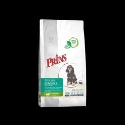Prins Procare Graanvrij Sensible Hypoallergic - 12 KG 28 Prins Procare Graanvrij Sensible Hypoallergic - 12 KG -Hondenproducten 1200x1200 1209