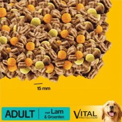Pedigree Adult Honden Droogvoer - Lam - 10 Kg -Hondenproducten 1200x1200 1222
