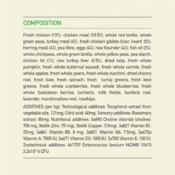 Acana Heritage Senior Dog - 11.4 KG 30 Acana Heritage Senior Dog - 11.4 KG -Hondenproducten 1200x1200 1231