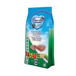 Renske Adult Kalkoen & Eend - Hondenvoer - 2 Kg -Hondenproducten 1200x1200 1234