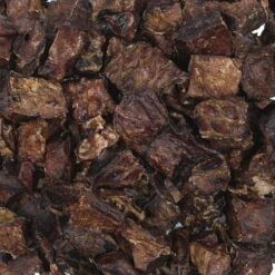 Topdiervoeding Runderlong Trainers Hondensnacks - Gedroogd En Vetarm - 1 KG -Hondenproducten 1200x1200 1246