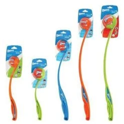 Chuckit! Sport Ball Launcher - Medium (30 Cm) -Hondenproducten 1200x1200 1309