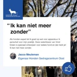 Vivid Green Waterblazer Met 3 Opzetstukken - Hondenfohn - Voor Honden - Met Geluiddemper - 2800W 23 Vivid Green Waterblazer Met 3 Opzetstukken - Hondenfohn - Voor Honden - Met Geluiddemper - 2800W -Hondenproducten 1200x1200 131