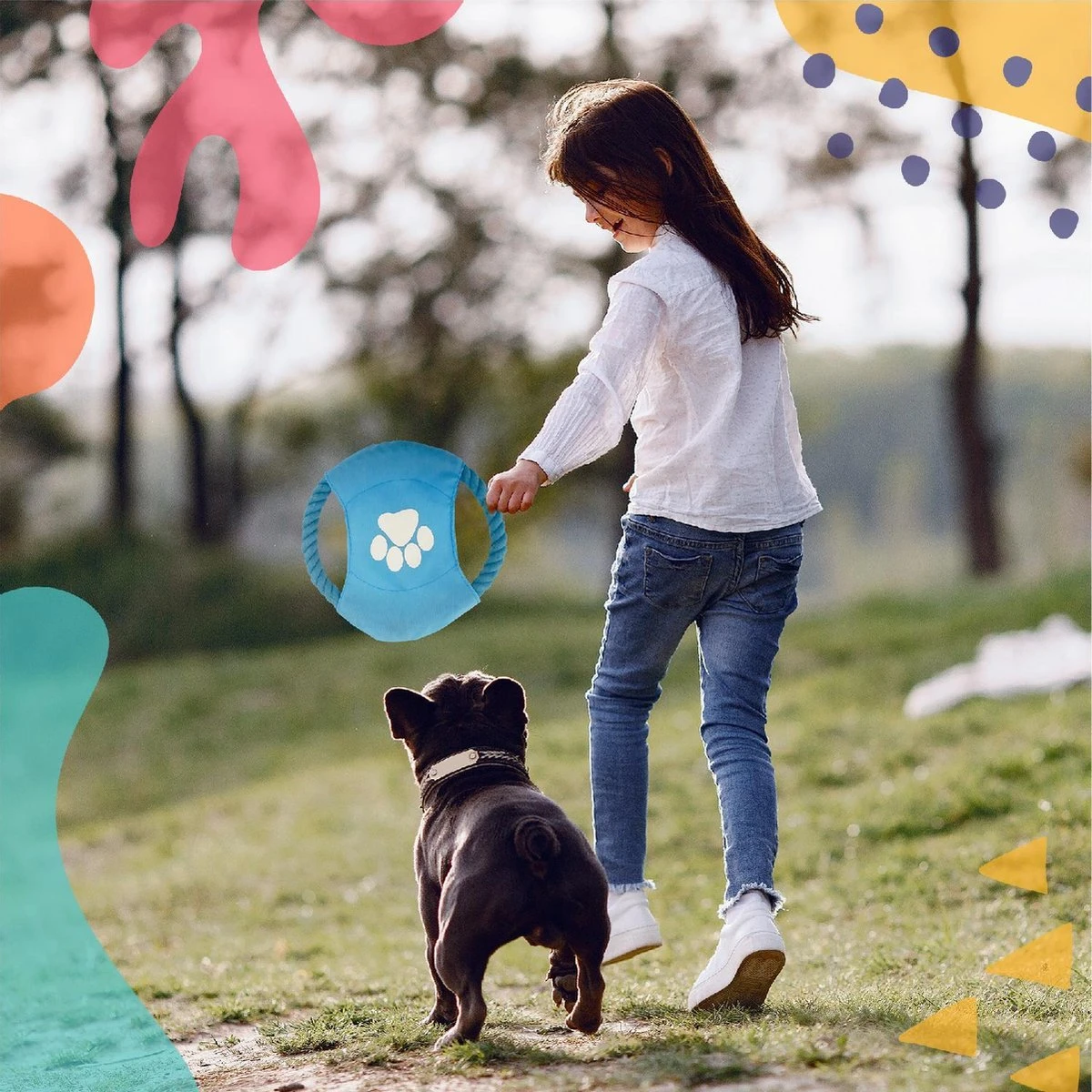 Luxury Diversity - Honden Speelgoed - 12 Honden Speeltjes - Puppy Speelgoed - Honden - Honden Speelgoed Intelligentie 10 Luxury Diversity - Honden Speelgoed - 12 Honden Speeltjes - Puppy Speelgoed - Honden - Honden Speelgoed Intelligentie - Afbeelding 8