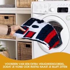 Merkloos Go Quality Honden Speelgoed - Snuffelmat - Snuffelmat Hond - Hondenspeeltjes - Puppy Speelgoed - Honden Speelgoed Intelligentie -Hondenproducten 1200x1200 1400