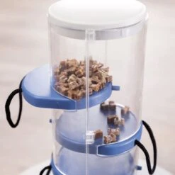 Trixie Dog Activity Gambling Tower - 27X25 CM 20 Trixie Dog Activity Gambling Tower - 27X25 CM -Hondenproducten 1200x1200 1414