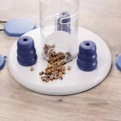 Trixie Dog Activity Gambling Tower - 27X25 CM 21 Trixie Dog Activity Gambling Tower - 27X25 CM -Hondenproducten 1200x1200 1415