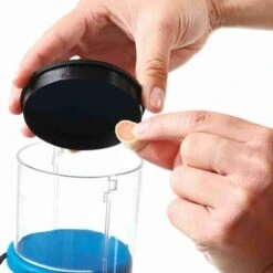 Trixie Dog Activity Gambling Tower - 27X25 CM 24 Trixie Dog Activity Gambling Tower - 27X25 CM -Hondenproducten 1200x1200 1417