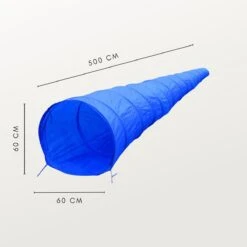 Agility Voor De Hond - Hondentunnel Maat XL - 500 Cm Tunnel Voor De Hond - Agility Set - Honden Behendigheidsset - Tunnel - Speeltunnel - Agility Set Voor De Hond - Agility Set 10 Agility Voor De Hond - Hondentunnel Maat XL - 500 Cm Tunnel Voor De Hond - Agility Set - Honden Behendigheidsset - Tunnel - Speeltunnel - Agility Set Voor De Hond - Agility Set -Hondenproducten 1200x1200 1568