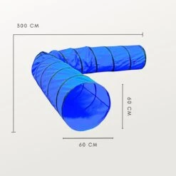 Agility Voor De Hond Hondentunnel - Maat L - 300 Cm Tunnel Voor De Hond - Agility Set - Honden Behendigheidsset - Tunnel - Speeltunnel - Agility Set Voor De Hond - Agility Set 10 Agility Voor De Hond Hondentunnel - Maat L - 300 Cm Tunnel Voor De Hond - Agility Set - Honden Behendigheidsset - Tunnel - Speeltunnel - Agility Set Voor De Hond - Agility Set -Hondenproducten 1200x1200 1575