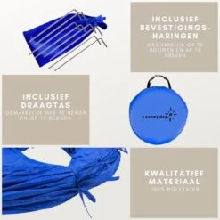 Agility Voor De Hond - Hondentunnel - Maat M - 160 Cm Tunnel Voor De Hond - Agility Set - Honden Behendigheidsset - Tunnel - Speeltunnel - Agility Set Voor De Hond - Agility Set -Hondenproducten 1200x1200 1580