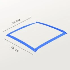 Agility Voor De Hond - Agility Set- Hondentunnel 300 Cm- Slalom Set - Horde - Startveld - Honden Behendigheidsset - 16 Delig - Tunnel - Slalom - Horde - Agility Set Voor De Hond - Agility Set -Hondenproducten 1200x1200 1605