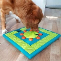 Nina Ottosson Interactieve Hondenpuzzel Vulbaar Met Snacks Voor De Slimste Honden - Outward Hound Multipuzzle 23 Nina Ottosson Interactieve Hondenpuzzel Vulbaar Met Snacks Voor De Slimste Honden - Outward Hound Multipuzzle -Hondenproducten 1200x1200 1617