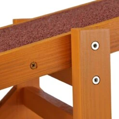 Relaxdays Agility Wip Hond - Hondenwip - Agility Toestel - Behendigheid -Hondenproducten 1200x1200 1644