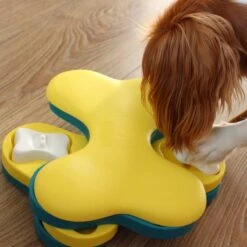 Nina Ottosson Dog Tornado Blu -Hondenproducten 1200x1200 1648