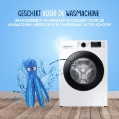 VEDIC® - Octopus Blauw Honden Knuffel - Piepspeelgoed - Geen Vulling - 32CM 12 VEDIC® - Octopus Blauw Honden Knuffel - Piepspeelgoed - Geen Vulling - 32CM -Hondenproducten 1200x1200 1670