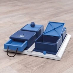 Trixie Dog Activity Poker Box 1 - 31X31 CM 20 Trixie Dog Activity Poker Box 1 - 31X31 CM -Hondenproducten 1200x1200 1708