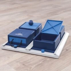 Trixie Dog Activity Poker Box 1 - 31X31 CM 23 Trixie Dog Activity Poker Box 1 - 31X31 CM -Hondenproducten 1200x1200 1710