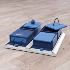 Trixie Dog Activity Poker Box 1 - 31X31 CM 24 Trixie Dog Activity Poker Box 1 - 31X31 CM -Hondenproducten 1200x1200 1711