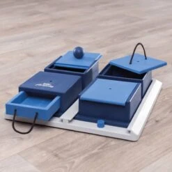 Trixie Dog Activity Poker Box 1 - 31X31 CM 25 Trixie Dog Activity Poker Box 1 - 31X31 CM -Hondenproducten 1200x1200 1712