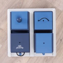 Trixie Dog Activity Poker Box 1 - 31X31 CM 26 Trixie Dog Activity Poker Box 1 - 31X31 CM -Hondenproducten 1200x1200 1713