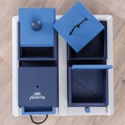 Trixie Dog Activity Poker Box 1 - 31X31 CM 27 Trixie Dog Activity Poker Box 1 - 31X31 CM -Hondenproducten 1200x1200 1714