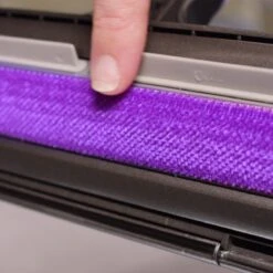 FurDaddy Batterij-aangedreven - Huisdier Haar Verwijderaar Voor Kleding - Herbruikbare Pluizenroller Voor Moeiteloze Verwijdering Van Kattenhaar & Hondenhaar - Zelfreinigende Pluizenborstel Voor Tapijt, Bank, Auto, Bed -Hondenproducten 1200x1200 172