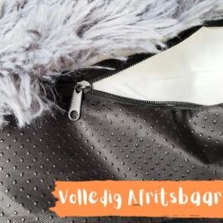 Origineel Hondendeken Voor Bank– Hondenkleed Fluffy – Pluche Hondenbed - Hondenmand Premium - Volledig Afritsbaar -Hondenproducten 1200x1200 1737